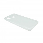 Gear Mobilskal Transparent TPU Samsung A20 2019