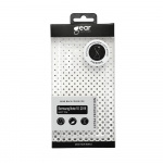 Gear Phone Case TPU Transparent - Samsung Note 10 2019