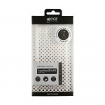 Gear Phone Case TPU Transparent - Huawei Honor 20 pro 2019 Gear Phone Case TPU Transparent - Huawei Honor 20 pro 2019