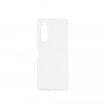 Gear Phone Case TPU Transparent - Sony Xperia 5