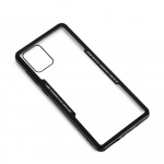 Gear Phone Case Tempered Glass - Samsung A71 Gear Phone Case Tempered Glass - Samsung A71