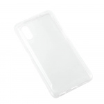 Gear Phone Case TPU Transparent - Samsung XCover Pro