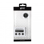 Gear Phone Case TPU Transparent - Samsung XCover Pro