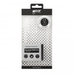 Gear Phone Case TPU Transparent - Huawei P40 Pro