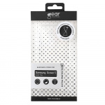 Gear Phone Case TPU Transparent - Samsung Xcover 5 Gear Phone Case TPU Transparent - Samsung Xcover 5