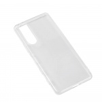 Gear Phone Case TPU Transparent - Xperia 5 III Gear Phone Case TPU Transparent - Xperia 5 III