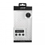 Gear Phone Case TPU Transparent - Xperia 5 III Gear Phone Case TPU Transparent - Xperia 5 III