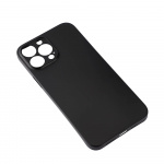 Gear Phone Case Ultra Slim Black - iPhone 13 Pro Max Gear Phone Case Ultra Slim Black - iPhone 13 Pro Max