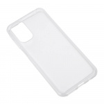 Gear Phone Case TPU Transparent - Motorola Moto G41