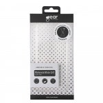 Gear Phone Case TPU Transparent - Motorola Moto G41