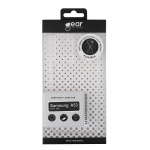 Gear Phone Case TPU Transparent - Samsung A53 5G Gear Phone Case TPU Transparent - Samsung A53 5G