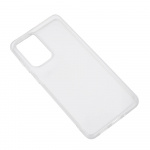 Gear Phone Case TPU Transparent - Samsung A33