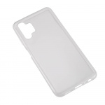 Gear Phone Case TPU Transparent - Samsung A13 4G/A13 4G (SM-A137)