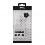 Gear Phone Case TPU Transparent - Samsung A13 4G/A13 4G (SM-A137)