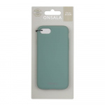 Onsala Phone Case Silicone Pine Green - iPhone 6/7/8/SE Onsala Phone Case Silicone Pine Green - iPhone 6/7/8/SE