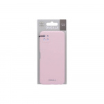 Onsala Phone Case Silicone Sand Pink - Samsung A22 5G