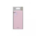 Onsala Phone Case Silicone Sand Pink - Samsung A72 Onsala Phone Case Silicone Sand Pink - Samsung A72