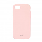 Onsala Phone Case Silicone Chalk Pink - iPhone 6/7/8/SE Onsala Phone Case Silicone Chalk Pink - iPhone 6/7/8/SE