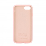 Onsala Phone Case Silicone Chalk Pink - iPhone 6/7/8/SE Onsala Phone Case Silicone Chalk Pink - iPhone 6/7/8/SE