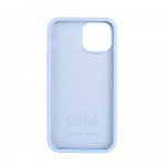 Onsala Phone Case Silicone Light Blue - iPhone 13 Mini Onsala Phone Case Silicone Light Blue - iPhone 13 Mini