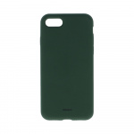 Onsala Phone Case Silicone Olive Green - iPhone 6/7/8/SE Onsala Phone Case Silicone Olive Green - iPhone 6/7/8/SE
