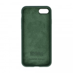 Onsala Phone Case Silicone Olive Green - iPhone 6/7/8/SE Onsala Phone Case Silicone Olive Green - iPhone 6/7/8/SE