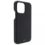 Hama MagLine Cover for Apple iPhone 13 Pro Black