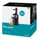 Champion Slowjuicer 1L 200W SJ510 Black