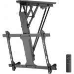 Motoriserat flipdown-takfäste TV 32-70