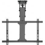 Motoriserat flipdown-takfäste TV 32-70