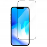 Skärmskydd iPhone 14 Svart Skärmskydd iPhone 14 Svart