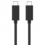 USB-C, 3.1 Gen2 - USB-C, 2m