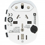 Pro World Adapter Pro World Adapter