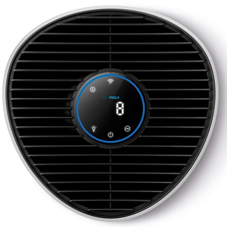 Philips Luftrenare AC1715/10 För Medelstora Rum Philips Luftrenare AC1715/10 För Medelstora Rum