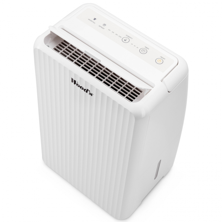 Wood\'s Dehumidifier MRD10G