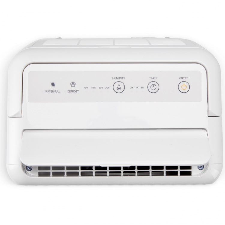 Wood\'s Dehumidifier MRD10G