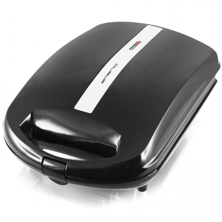 Emerio Sandwich grill for 4 sandwiches XXL Emerio Sandwich grill for 4 sandwiches XXL