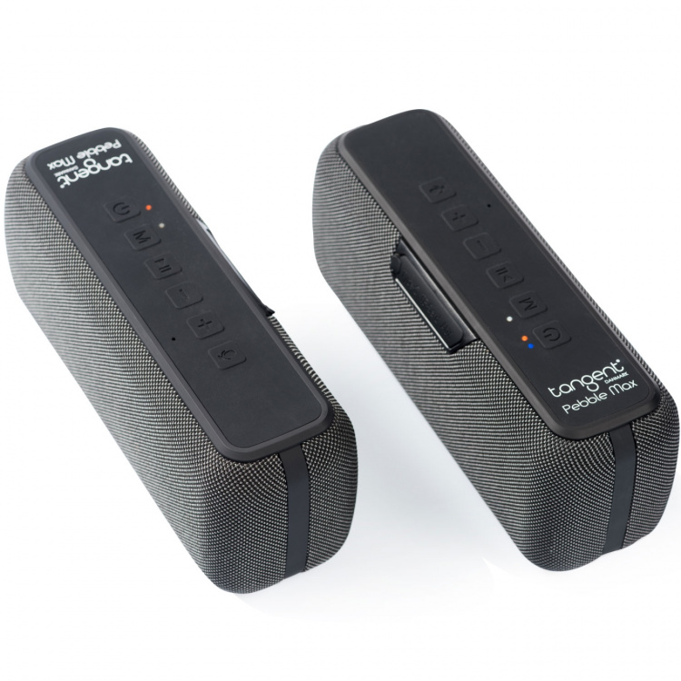 Tangent Pebble Max Bluetooth-högtalare Tangent Pebble Max Bluetooth-högtalare