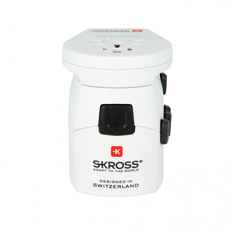 SKROSS World Adapter PRO World USB SKROSS World Adapter PRO World USB