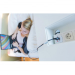 SKROSS El-Adapter Europa Bulk SKROSS El-Adapter Europa Bulk