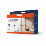 Telldus Temp-/luftfukt-sensor 433 3-p