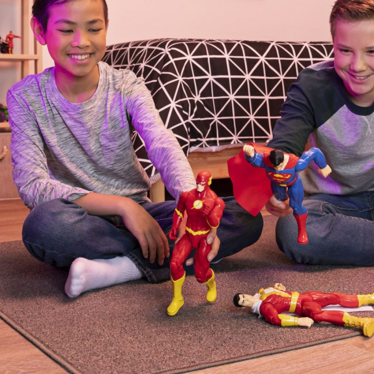 Batman 30cm Figure Flash