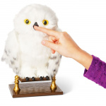 Harry Potter Interaktiv Hedwig - Med ljud och rörelser