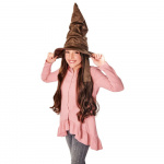 Harry Potter Wizarding World Talking Sorting Hat Harry Potter Wizarding World Talking Sorting Hat