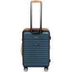 Cavalet Pasadena Medium Dark Blue / Tan Cavalet Pasadena Medium Dark Blue / Tan