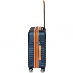 Cavalet Pasadena Medium Dark Blue / Tan Cavalet Pasadena Medium Dark Blue / Tan
