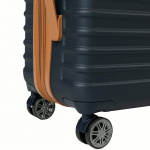 Cavalet Pasadena Medium Dark Blue / Tan