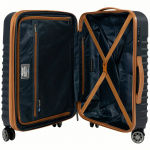 Cavalet Pasadena Medium Dark Blue / Tan