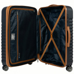 Cavalet Pasadena Large Dark Blue / Tan
