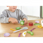 Hape Healthy Salad Playset Hape Healthy Salad Playset